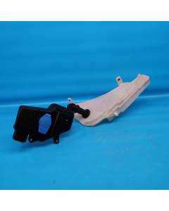 Audi A6 A7 4G C7 Waschwasserbehälter 4G8955451D Wischwasserbehälter Original NF
