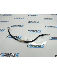 Citroen C5 Batteriekabel 9661079580 Leitung Minuskabel Massekabel Original LZ