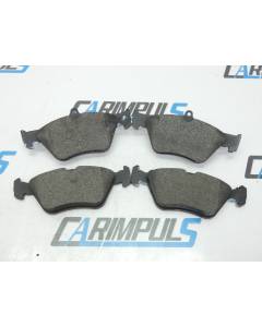 TEXTAR Bremsklötze vorne 2141101 Opel Calibra Omega Vectra Bremsbeläge NEU