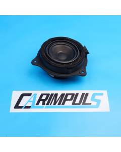 Audi A6 4F C6 Türlautsprecher vorne BOSE 4F0035411E Mitteltöner Box Original