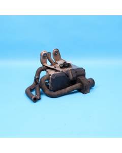 BMW 7er E65 E66 E67 730d Standheizung 9111336 Heizgerät Diesel WEBASTO Original