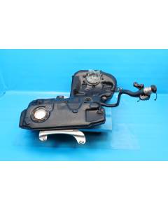 Audi A7 4G 3.0 TDI Kraftstoffbehälter 4G8201021AB Kraftstofftank Diesel Orig. MP