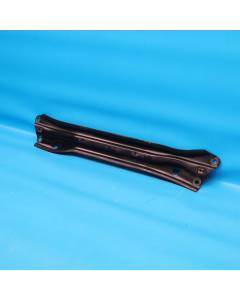 Audi A6 4F C6 Getriebehalter 4F0399403 Getriebeträger Strebe Vorderachse Orig.