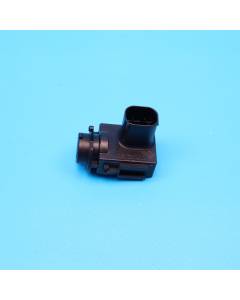 Audi A6 4F C6 Luftgütesensor 4B0907659A Luftdrucksensor Klimaanlage Original