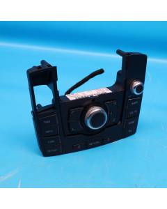Audi A6 4F C6 Bedieneinheit MMI 4F1919611F 4F0910609E Bedienteil SCHWARZ Orig NA