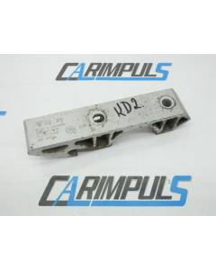 Original Porsche Cayenne 9P 955 VW Touareg Audi Q7 Halter Stabilisator Träger D2
