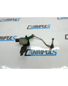 Audi A6 4F C6 Achssensor Niveauregulierung 4F0907503 Höhensensor Xenon Orig. MD2