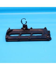 Audi A6 4F C6 2.7 3.0 TDI Ventildeckel rechts 059103470R Zylinderkopfhaube MW