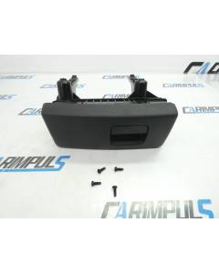 Audi A6 4F C6 Ablagefach rechts 4F0882602 Beifahrersitz Staufach SCHWARZ Orig LB