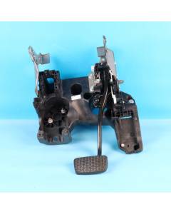 Opel Insignia A Bremspedal Automatikgetriebe 20995742 Pedalblock Original OJ