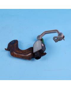 Audi A6 4F C6 Niveausensor hinten rechts 4F0616572D Höhensensor Original OL1