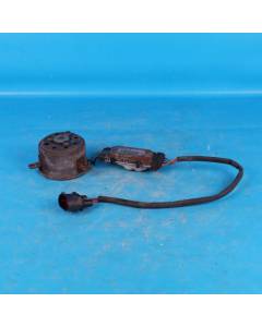 Audi A6 4F 2.7 3.0 TDI Lüftermotor links 4F0959455K 4F0910501B Kühlerlüfter OE1