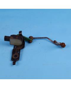 Audi A6 4F C6 Achssensor Niveauregulierung 4F0907503 Höhensensor Xenon Orig. OL2