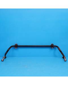 Audi A6 4G C7 Stabilisator vorne 4G0411309E Vorderachse Stabistange Original OG