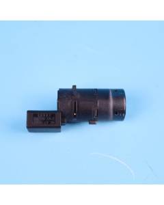 Audi A6 4F PDC Sensor hinten 7H0919275B Einparkhilfe LZ7S Daytonagrau Orig Oi3
