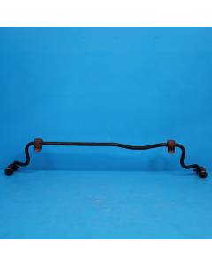 Audi A6 A7 4G C7 Stabilisator hinten 4G0511305G Hinterachse 19,6mm Original OG1