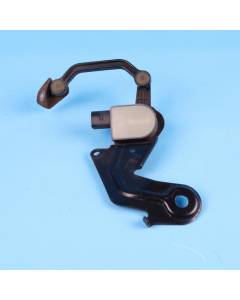 Audi A6 4F C6 Niveausensor hinten links 1T0907503 Xenon Höhensensor Original Oi