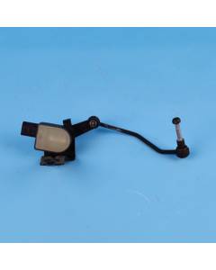 Audi A6 4F C6 Niveausensor vorne links 1T0907503 Xenon Höhensensor Original Oi