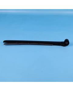Audi A6 4F C6 Avant Scheibenwischerarm Heckscheibe 4F9455407A Wischerarm Orig Oi