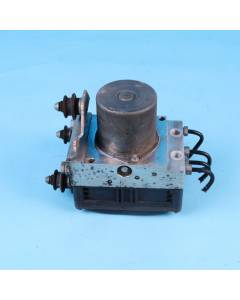 Audi A6 A7 4G C7 Hydraulikblock 4G0907379L 4G0614517AA Steuergerät ABS Orig. NX