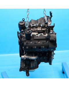 Audi A6 A7 4G C7 3.0 TDI Motor CDUD 059100099G 180kW 245PS Triebwerk Original OG