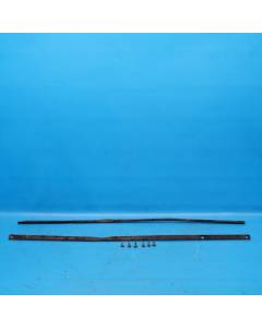 Audi A6 A7 4G C7 Diagonalstrebe Hinterachse 4G8505475 Versteifung Original OG