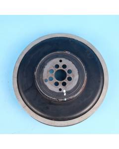 Audi A6 4F C6 2.7 3.0 TDI Riemenscheibe Kurbelwelle INA544010210 ON