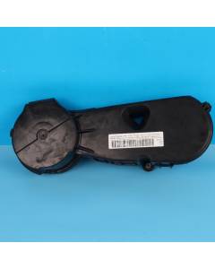 Audi A6 4F C6 Zahnriemenabdeckung 059109107H 059109133R Verkleidung Original ON