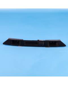 Audi A6 4F C6 Avant Griffleiste Heckklappe 4L0827574 Rückfahrkamera Original OA