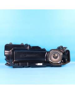 Audi A6 4F C6 BOSE Türlautsprecher vorne links 4F0035381D Fahrertür Original OK
