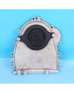 Audi A6 4F 2.7 3.0 TDI Abdeckung Zylinderkopf rechts 059109130D Deckel Orig. Ni