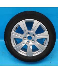Audi A6 4F C6 Alufelge 17 Zoll 4F0601025CB Ersatzreifen 7,5Jx17 ET45 Orig. OE2