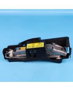 Audi A6 4F C6 Avant Wagenheber 4F0011031 8E0010175A Halterung Original OC