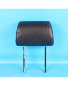 Audi A6 4F C6 Kopfstütze vorne links 4F0881901AM Leder SCHWARZ Original NW