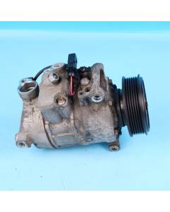 Audi A6 4F C6 2.7 3.0 TDI Klimakompressor 4F0260805AC Klimaanlage Original ON