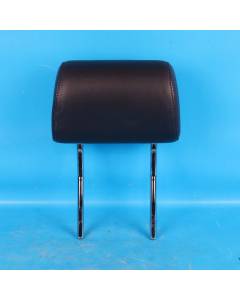 Audi A6 4F C6 Kopfstütze vorne rechts 4F0881902AM Leder SCHWARZ Original NW1