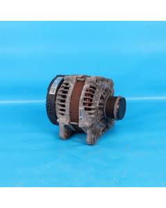 Audi A6 4G C7 3.0 TDI Lichtmaschine 059903017P Drehstromgenerator Original NO