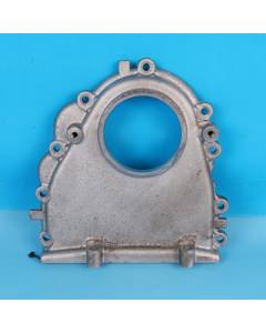 Audi A6 4F 2.7 3.0 TDI Abdeckung Zylinderkopf links 059109129E Deckel Orig. Ni