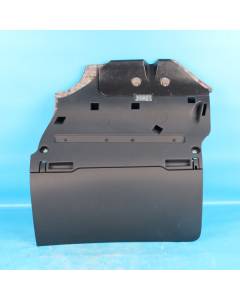 Audi A6 4F C6 Handschuhfach 4F1857035CQ Ablagefach Doppel-DIN SCHWARZ Orig. Oi