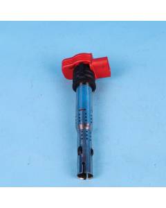 Audi A6 4F C6 Zündspule 0040102032 Zündkerzenstecker Zündmodul BERU