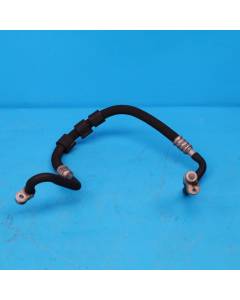 Audi A6 4G C7 Klimaleitung Klimakondensator 4G0260701AF Klimaschlauch Orig. NX