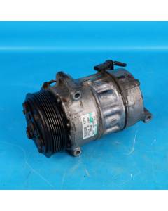 Opel Insignia A 2.8 V6 Turbo Klimakompressor 13314471 Klimaanlage Original NR