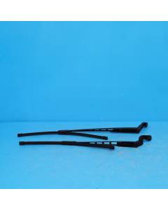 Audi A6 4F C6 Scheibenwischer vorne 4F1955407A 4F1955408A Wischerarme Orig. ON