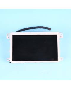 Audi A6 4F C6 Bildschirm Navigation 4F0919603B MMI 2G High Display Original OK