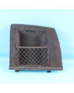 Audi A6 4F C6 Avant Kofferraumverkleidung rechts 4F9863880B Abdeckung Orig. OK