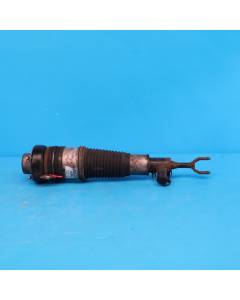 Audi A6 4F C6 Stoßdämpfer vorne links 4F0616039R Luftfahrwerk Federbein Orig. OF