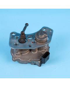 Audi A6 4F C6 3.0 TDI Stellmotor Turbolader 059145725E Steuereinheit Turbo OK1