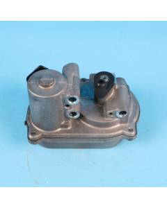 Audi A6 4F C6 2.7 3.0 TDI Stellmotor Drallklappen 059129086M Ansaugbrücke OK2