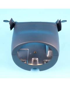 Audi A6 4F C6 Lenksäulenverkleidung 4F1953497E Abdeckung Tempomat SCHWARZ NZ