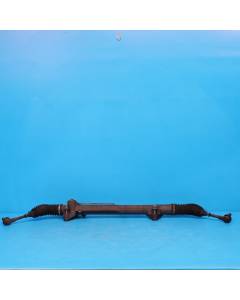 Audi A6 4F C6 Lenkgetriebe 4F1422066A Servolenkung Servotronic Lenkung Orig. ON
